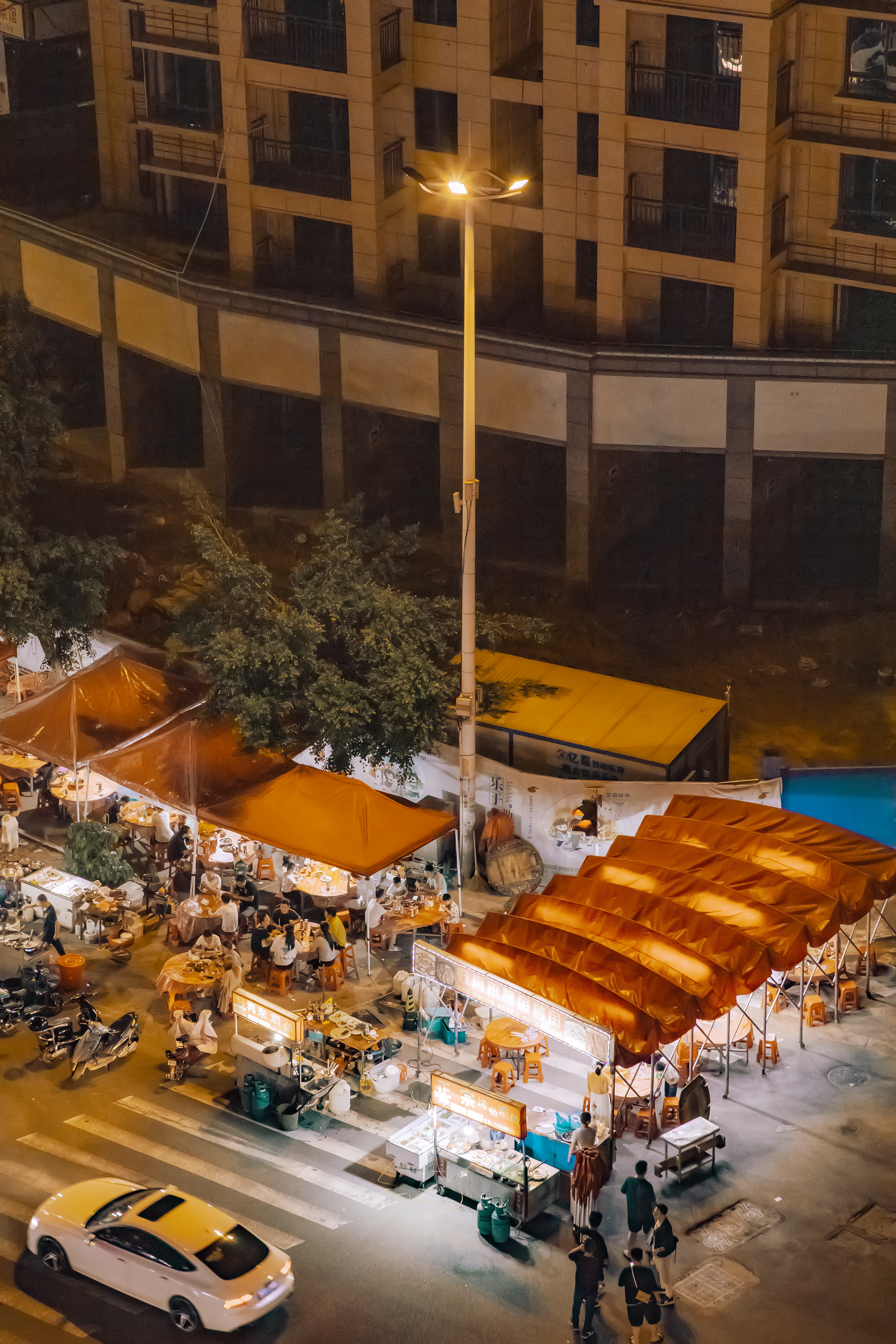 呷味道：不教你煮好看，是教你煮得賣。